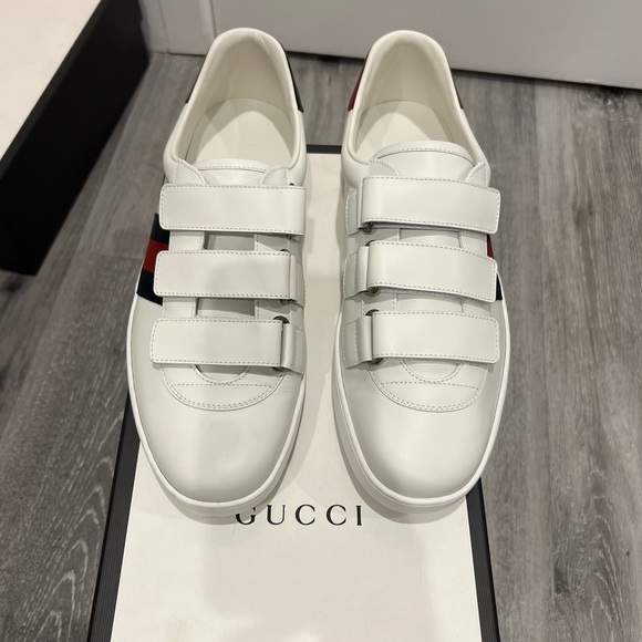 Authentic Gucci loafers - Picture 6 of 6